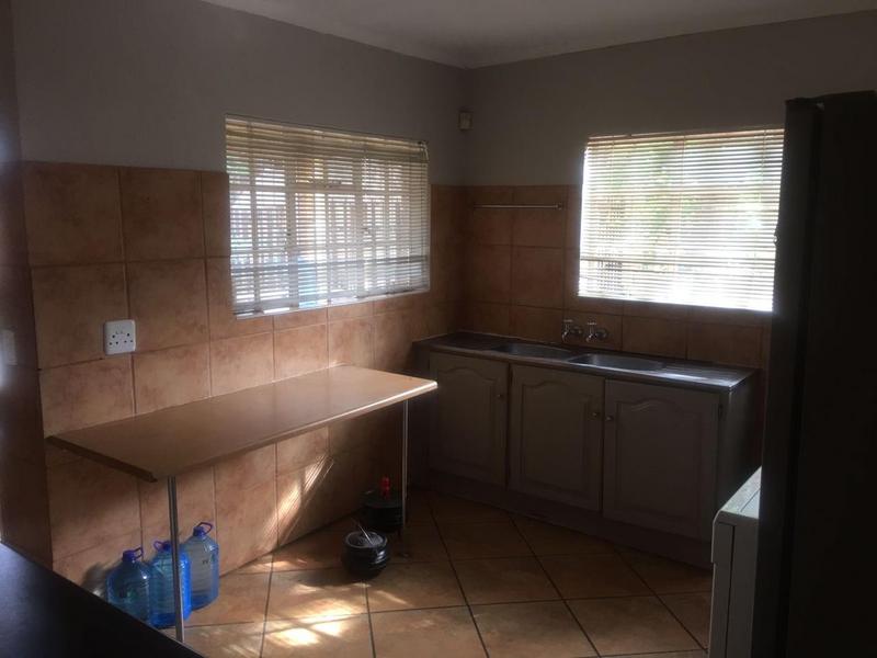 4 Bedroom Property for Sale in Parys Free State